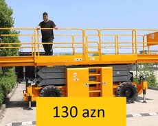 Qayci sebet 18m