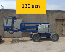 Dizel sebet 16m