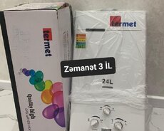 Su Qizdirici Termet 24 lt