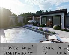 Hovuz tikintisi
