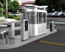 Parking sistemi
