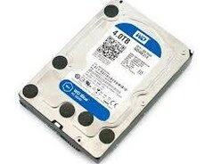 Tehlukesizlik sistemleri: Hard disk satısı