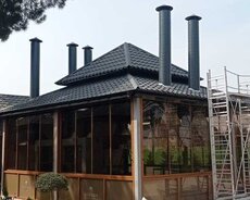 Havalandırma mühəndisi