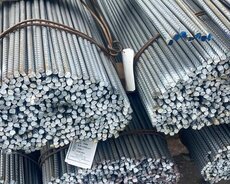 Armatur və profillərin satışı