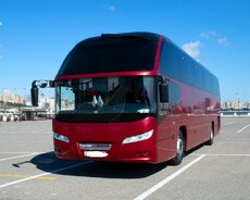 Neoplan icarəsi