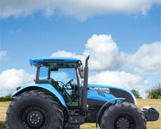 Landini Landpower 165 T-Tronic