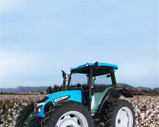 Landini Super DT 110 HC