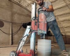 Beton kəsimə sərfəli qiymətlərlə