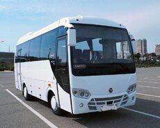30 yerlik avtobus icarəsi