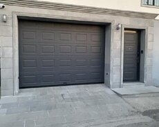 Apexdoor Seksional Qapllar