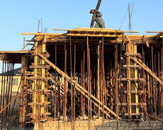 Beton sifarişi