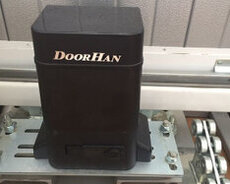 Apexdoor Avtomatik Sürgülü Darvaza Motorları