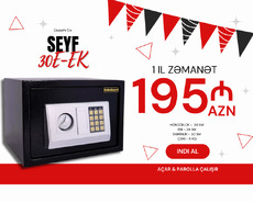 Seyf 30et
