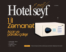 Hotel Seyf E2042v