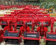 Tirə çəkən – 5 sıralı Tirə sayı5 İşləmə eni~200–300 sm (sıra arası