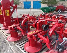 135-lik OT BİÇƏN ROTORLU (BAĞ ÜÇÜN) İşləmə eni1350 mm (135 sm)