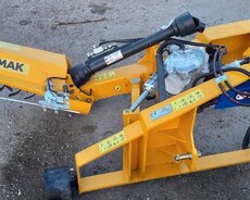 Bağ frezi İşləmə eni90 – 160 sm (modeldən asılı olaraq) Bıçaq
