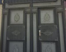 Darvaza satılır