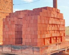 Kərpic.19x19x29 - 38 qəpik