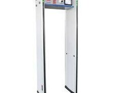 Sintronics metal arama detektorları