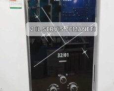 Su Qizdirici Termet 32 lt