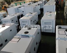 Generator Gensel Power