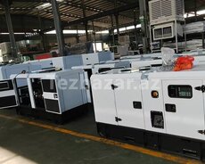 Generator Gensel Power