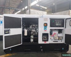 Generator Gensel Power