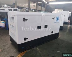 Generator Gensel Power