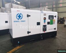 Generator Gensel Power