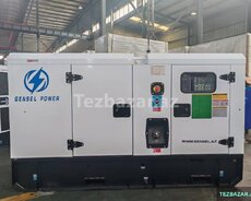Generator Gensel Power