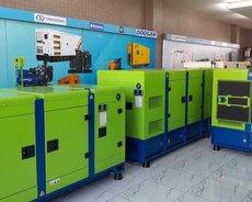 Generator satışı və icarəsi