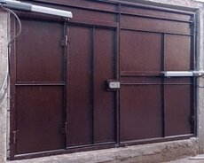 Darvaza motorun satışı və servis xidməti bizdə