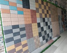 Zavod daşları