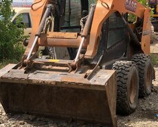 Case Sr200 Satılır Təcili