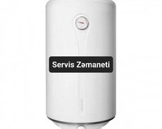 Su Qızdırıcı Ariston 80 lt
