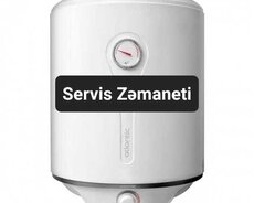 Su Qızdırıcı Ariston 50 lt