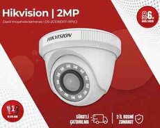 Müşahidə kamerası Hikvision DS-2CE56D0T-IRP