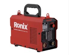 Rh-4603 Mini Dc Əyrixətli Qaynaq İnverteri – 180a