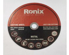 Laqonda daşı - Metal Kəsici Disk – 230×1.9×22 mm