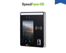 Zkteco Speedface-h5