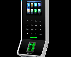 "zk Teco F-22" finger print cihazı