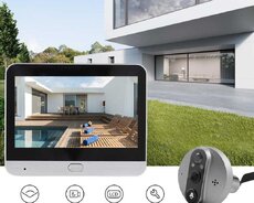 Ezviz Smart qapı zəngi (Qlazok)