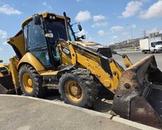 "cat 428 " Traktoru Satılır