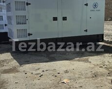 Generator Gensel Power