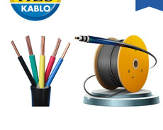 Hes kabellər və elektrik avadanlıqları