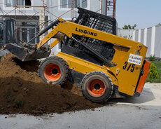 Bobcat icarəyə verilir