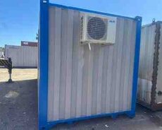 Konteyner 6x2.4