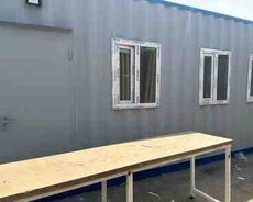 Vip konteyner (6x2.4)