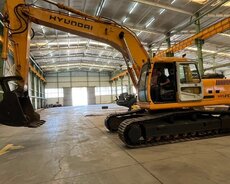 Azlift təqdim edir – hyundai r290lc-7 ekskavatoru